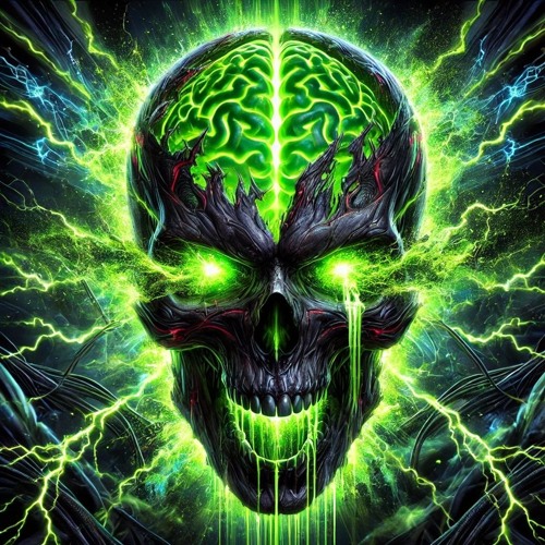 Dj More - Mental War