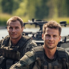 Брат За Брата * Музыка Сво * New Russian War Songs * 2023