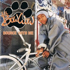 Lil Bow Wow - Bounce Wimme! (Hyper Funk Version) [prod. Grezzzo]