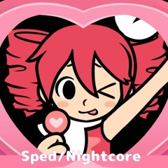 Spoken For ft. Kasane Teto [Sped/Nightcore] [FLAVOR FOLEY]