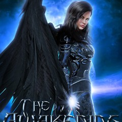 [PDF⚡READ❤ONLINE]  Veiled Guardian: A Borne of Angels Novel (The Awakening Book 1)