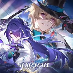 Aventurine of Stratagems Boss Theme (Extended)  Honkai Star Rail 2.1 OST