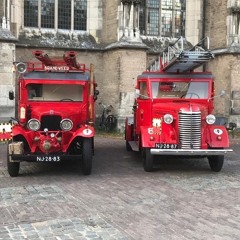 Kanaal Sociaal Uitzending 2 decmber 2025 Brandweer Stichting Oud Rood