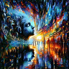 Drifting Moments by songwriter Edwin H. Balder