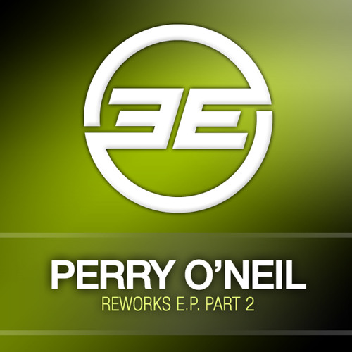 I Found You (Perry O'Neil Remix)