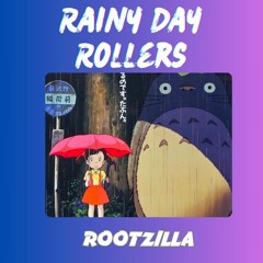 Rainy Day Rollers