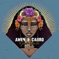 Your Voice - Caiiro, AWEN (Lodi Remix) || FREE DOWNLOAD!!