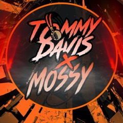 TOMMY D AND MOSSY BK TO BK
