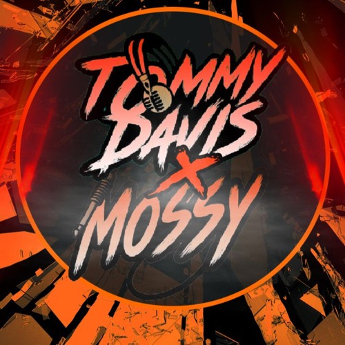 TOMMY D AND MOSSY BK TO BK