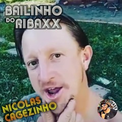 Set Megafunk - Nicolas Cagezinho - Sadomasoquista - Passarinho - Revoada_O Ribaxx