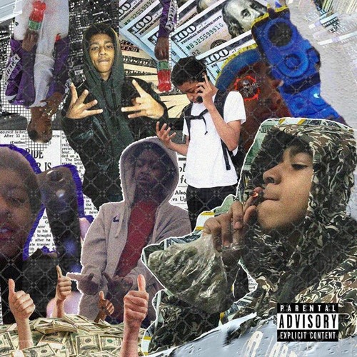 Inna Trap