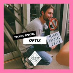 4° Techno Special mit Optix (24.11.24)