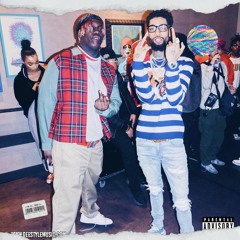 Lil Yachty - She Ready (Audio) Ft. PnB Rock (GSM™ Remix)