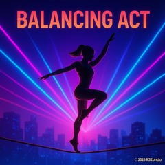 Balancing Act