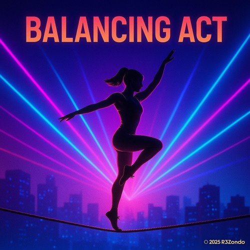 Balancing Act