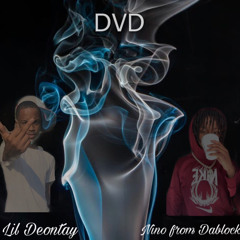 DVD Ft. Lil Deontay