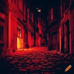 Red Streets