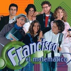 No es por ti - Francisco el Matemático Soundtrack