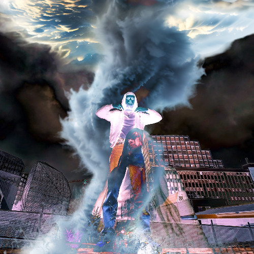 5. Transformers (Ft. 7NiZ)