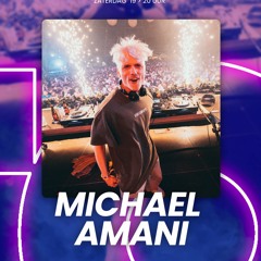 TOPradio Smash! Michael Amani 20042024