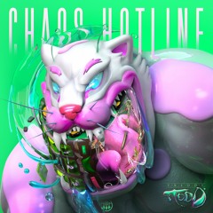 Freddy Todd - Chaos Hotline