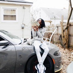 [FREE] Baby Smoove x Detroit Type Beat - “Straight Drop”