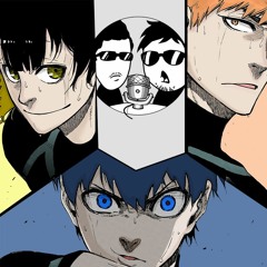 #مقهى_الانمي | حلقة الحلقة -  معكم ولا بدونكم |