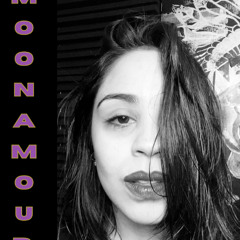 MOONAMOUR SESSION- Bridge 48, barcelona  [20-04]