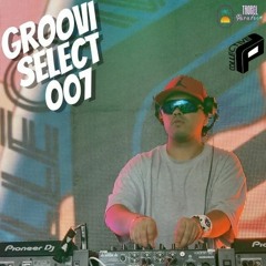 GROOVI SELECT 007 (Martinez)