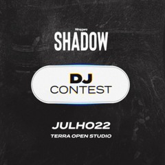 Crê-ser: DAKINI ROURE - Shadow DJ Contest 2023