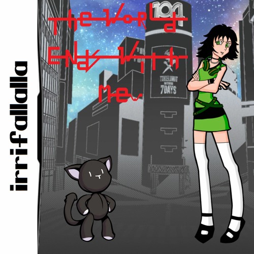 Jump Over Yourself (Jupiter of the Monkey remix)