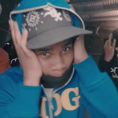 TDG Pt 2 (feat. Rich Glizzy & T5)