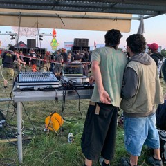 Liveset 2k24 - MULTISON (FR)