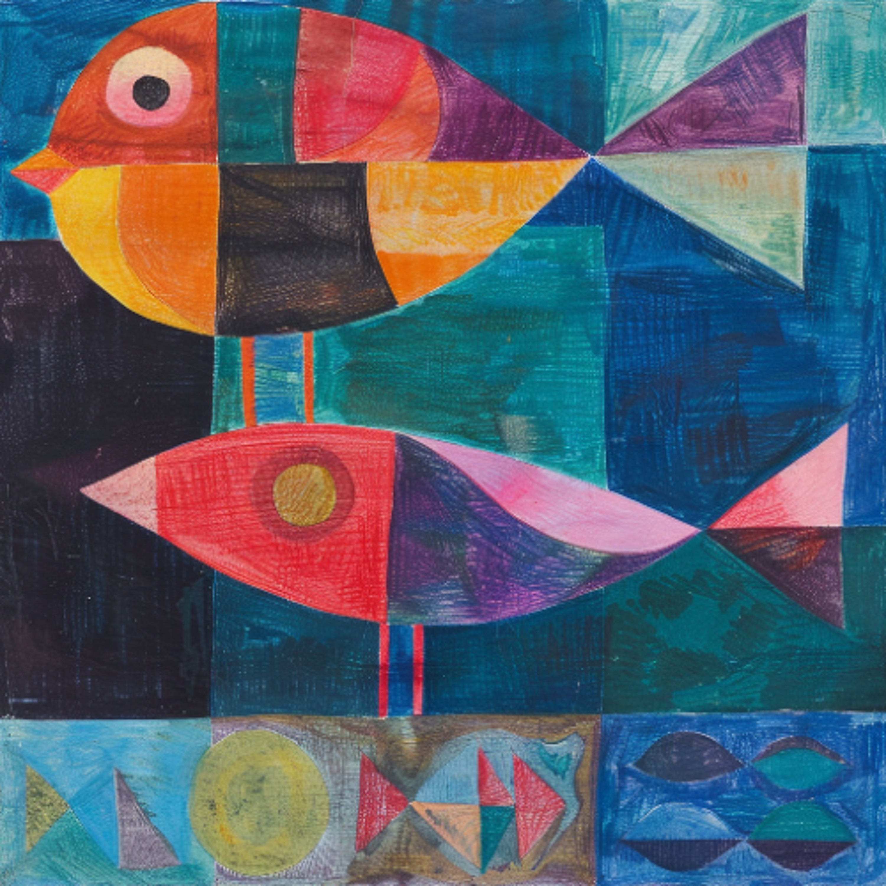 Moirae pupille ange - #4508 (99R38 percent 28 left) by chair house 260418