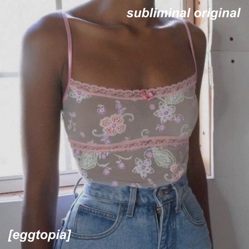 svelte; slim arms subliminal [eggtopia]