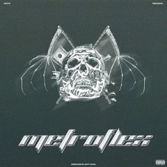 METROFLEX( FT. TREZMANE) PROD. AIN'T LOYAL