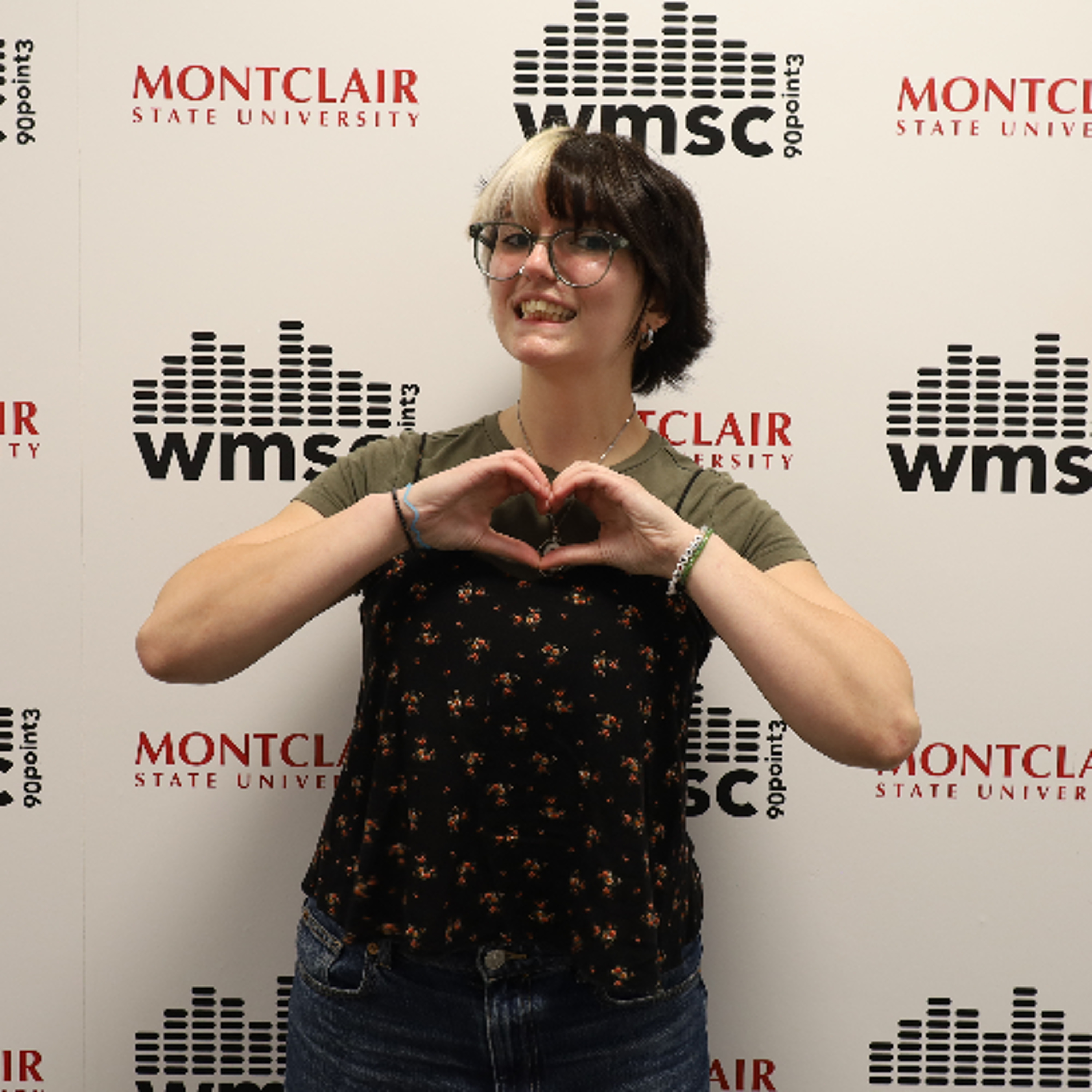WMSC Unplugged: Bella Miller