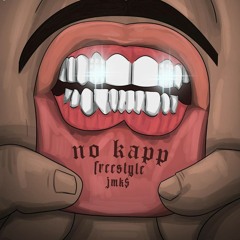 JMK$ - NO KAP FREESTYLE #1