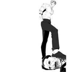 STEPPING (feat. OATS)