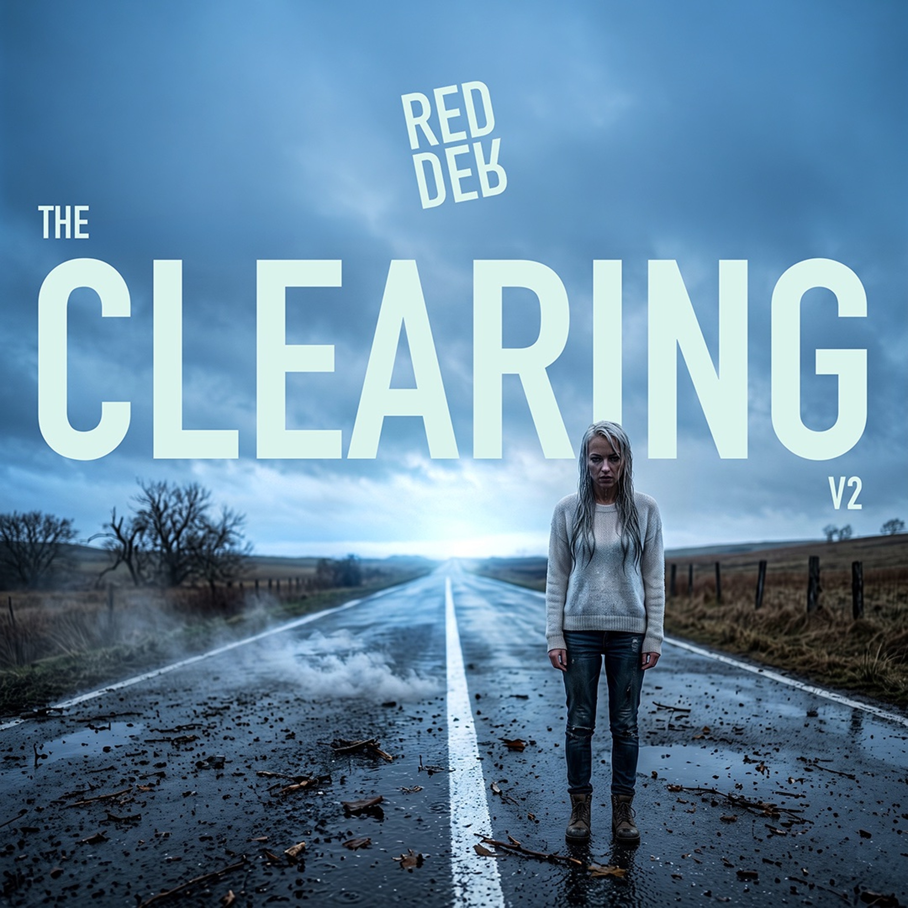 The Clearing V2 episode artwork