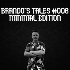 Brando's Tales #006