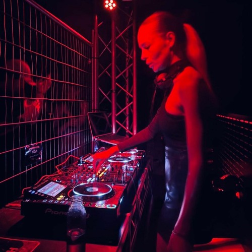 TechnoTime 20/01/24 @MyAeon Club - Closing Set 2.30-4 am