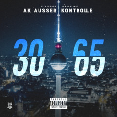AK AusserKontrolle - 3065 Speed UP