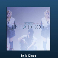 En La Disco ft Ricky Fuego