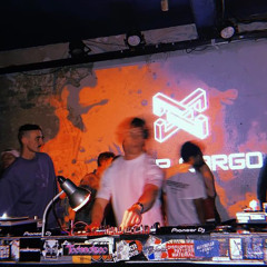 Revolver Upstairs w/ Deep Cargo 16.08.24