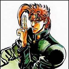 Kakyoin Theme From Fighting Game