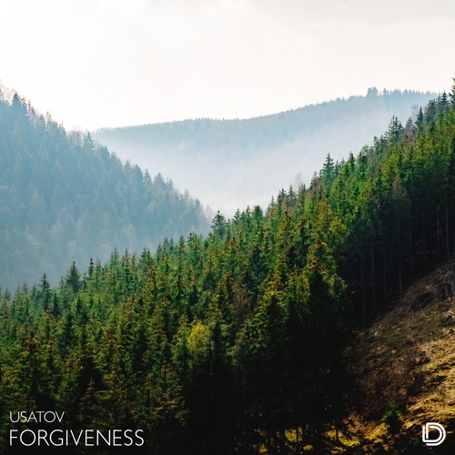Usatov - Forgiveness
