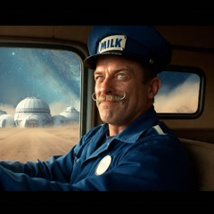 Milk Man Redux