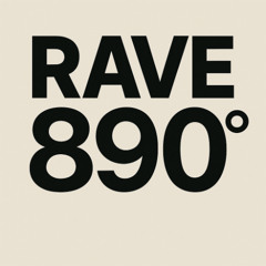 Rave 890°