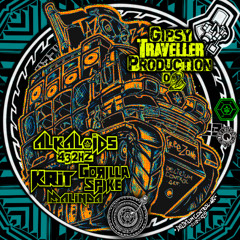 L' Innu de lu Reiv ft. Krit | Alkaloids432hz